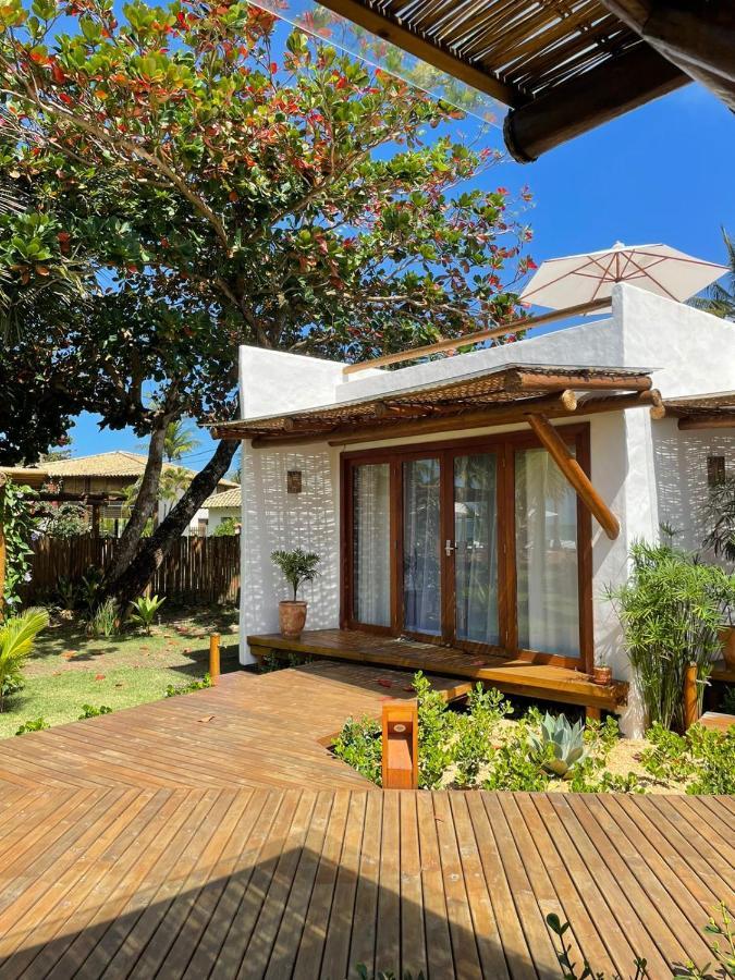 Taipus de Fora Mayim Villa מראה חיצוני תמונה