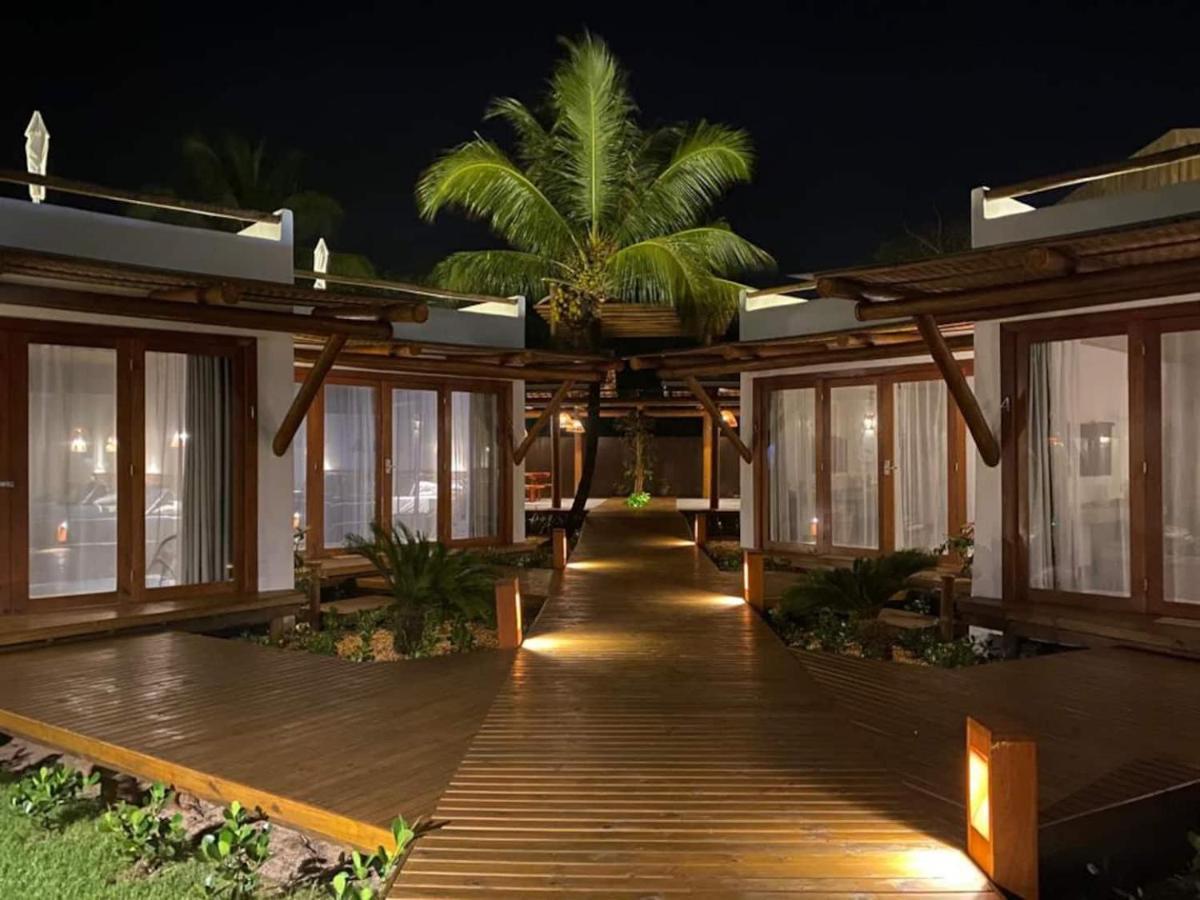 Taipus de Fora Mayim Villa מראה חיצוני תמונה