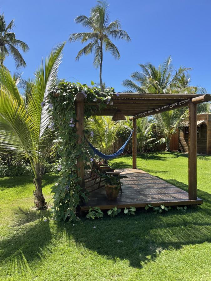 Taipus de Fora Mayim Villa מראה חיצוני תמונה