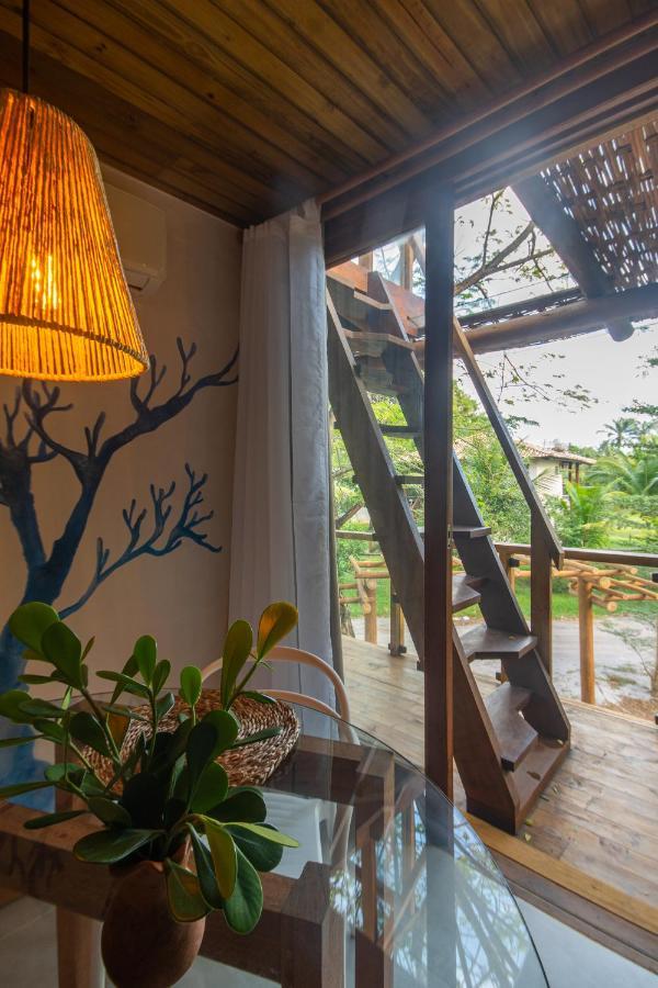 Taipus de Fora Mayim Villa מראה חיצוני תמונה