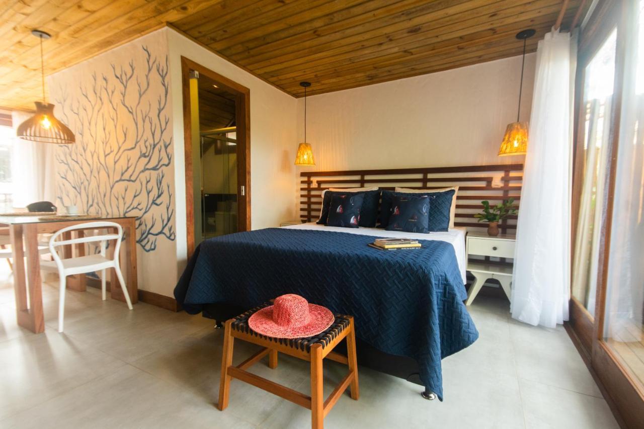 Taipus de Fora Mayim Villa מראה חיצוני תמונה
