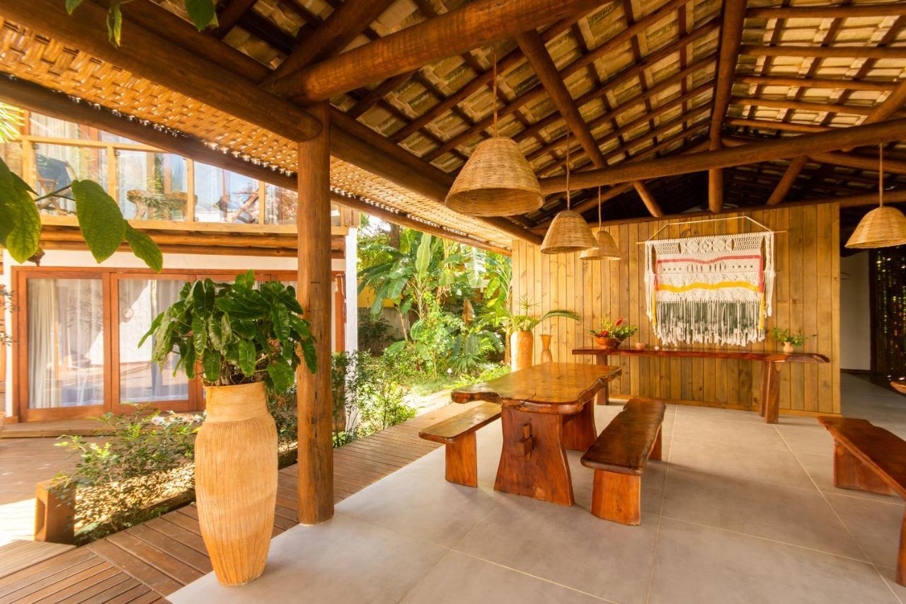 Taipus de Fora Mayim Villa מראה חיצוני תמונה