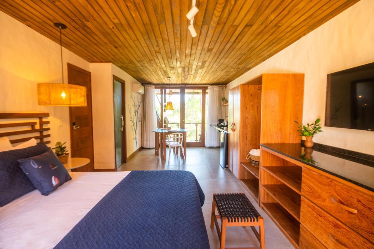 Taipus de Fora Mayim Villa מראה חיצוני תמונה