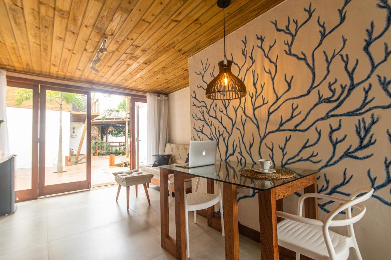 Taipus de Fora Mayim Villa מראה חיצוני תמונה